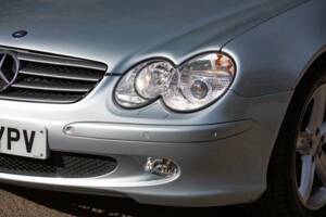 Bild 16/50 von Mercedes-Benz SL 500 (2003)
