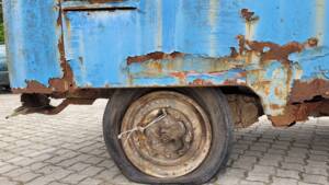 Bild 16/50 von Volkswagen T1 Kombi (1957)