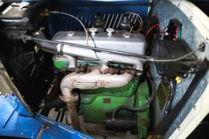Image 58/85 de MG J2 Midget (1934)