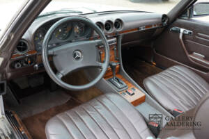Afbeelding 18/50 van Mercedes-Benz 280 SL (1981)