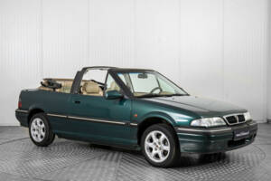 Image 5/50 de Rover 216 (1996)