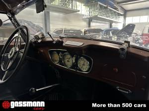 Image 12/15 de Mercedes-Benz 290 Cabriolet B (1935)