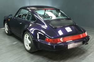 Immagine 33/50 di Porsche 911 Carrera 4 (1993)