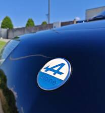 Image 18/50 of Alpine GTA V6 Turbo (1990)