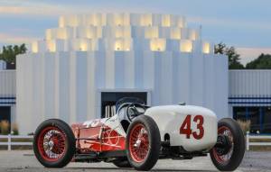 Image 2/25 de Miller Indy Tribute (Ford) (1935)