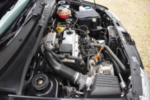 Image 39/41 de Volkswagen Golf III 2.0 GTI &quot;Edition&quot; (1997)