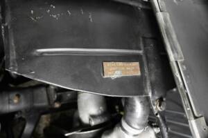 Image 38/50 of Alvis 4.3 Liter Saloon (1940)