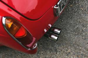 Image 17/50 of MG MGB GT V8 (1977)