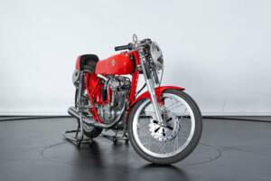 Immagine 5/30 di Ducati DUMMY (1957)
