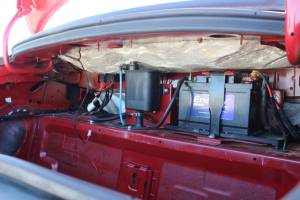Bild 5/10 von Alfa Romeo GTV 3.0 Racing (2000)