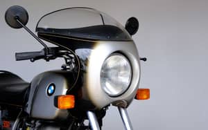 Image 20/91 of BMW R 90 S (1975)