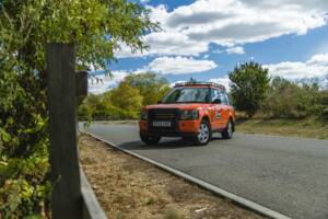 Image 12/50 of Land Rover Range Rover Vogue V8 (2002)