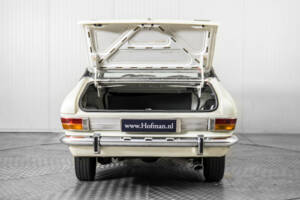 Bild 42/50 von Opel Olympia 1100 SR (1968)