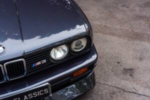 Afbeelding 48/53 van BMW M3 (1991)
