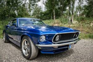Bild 1/6 von Ford Mustang GT (1969)