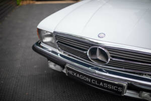 Imagen 11/35 de Mercedes-Benz 300 SL (1989)