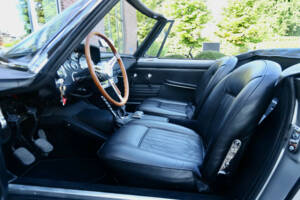 Image 50/50 of Maserati Mistral 3700 Spyder (1965)