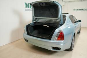 Bild 9/38 von Maserati Quattroporte 4.2 (2005)
