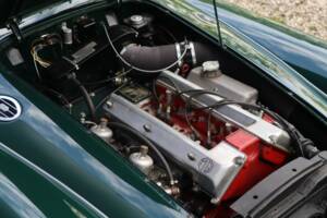 Image 20/50 of MG MGA Twin Cam (1959)