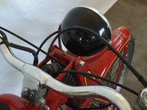 Image 16/50 de Moto Guzzi Cardellino 65 (1955)