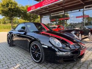 Bild 7/20 von Porsche 911 Carrera S (2007)