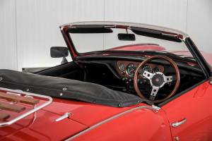 Image 39/50 de Triumph Spitfire Mk III (1968)