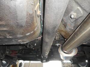 Bild 58/102 von Talbot Sunbeam Lotus (1980)