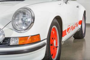 Afbeelding 8/19 van Porsche 911 Carrera RS 2.7 (Touring) (1973)