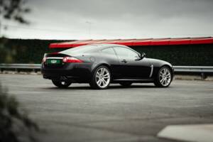 Imagen 37/37 de Jaguar XKR (2008)