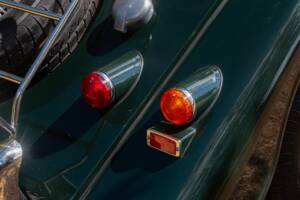 Image 31/50 of Morgan Plus 4 2-Seater (2006)