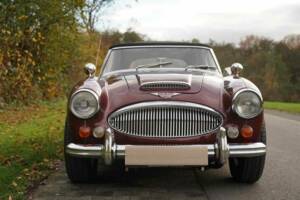 Afbeelding 5/8 van Austin-Healey 3000 Mk III (BJ8) (1967)