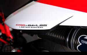 Image 88/98 of Ducati 1098 R (2010)