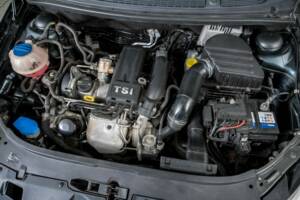 Imagen 39/50 de Skoda Fabia 1.2 TSI Combi (2014)