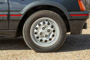 Imagen 11/50 de Peugeot 205 GTi 1.6 (1989)