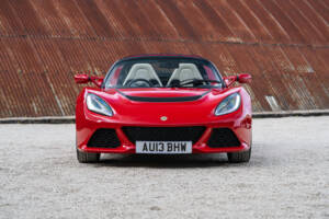 Bild 8/43 von Lotus Exige S (2013)