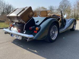 Imagen 13/65 de Morgan Plus 8 (1994)