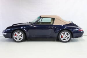 Immagine 7/30 di Porsche 911 Carrera (1997)