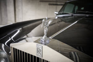 Image 14/99 de Rolls-Royce Corniche I (1979)