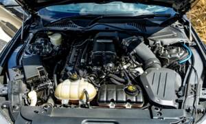 Bild 5/27 von Ford Mustang Deranged GT-S 700 (2016)