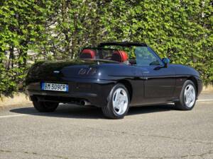 Immagine 25/38 di FIAT Barchetta 1.8 16V (2000)