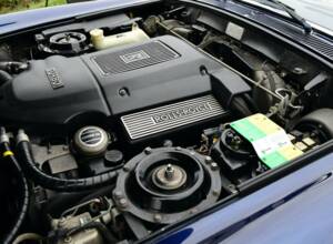 Image 44/50 of Rolls-Royce Corniche S (1995)