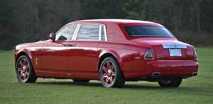 Image 11/50 of Rolls-Royce Phantom VII (2016)
