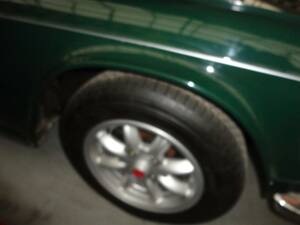 Bild 20/33 von Triumph TR 6 PI (1973)
