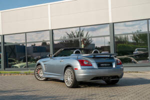 Afbeelding 28/29 van Chrysler Crossfire SRT-6 (2006)
