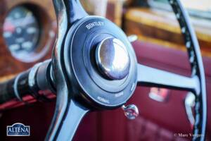 Bild 13/62 von Bentley R-Type Continental (1953)