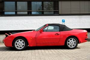Bild 35/49 von Porsche 944 S2 (1990)