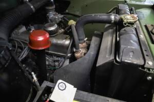 Bild 67/96 von Land Rover 88 (1961)