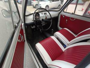 Bild 14/41 von FIAT 500 F (1968)