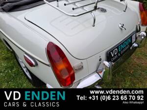 Immagine 7/33 di MG MGB (1978)