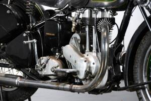 Image 47/50 de Ariel W/NG 350 (1941)